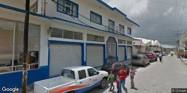 SUPERVISIÓN DE ESCUELAS SECUNDARIAS TECNICAS ZONA 005 ZARAGOZA